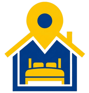StayBook Logo