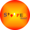 Soooper Hotel Logo